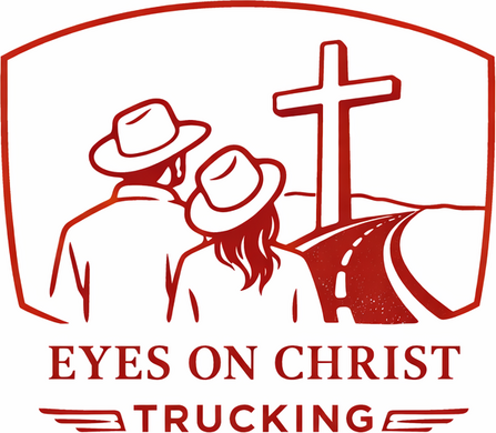 Eyes On Christ Trucking